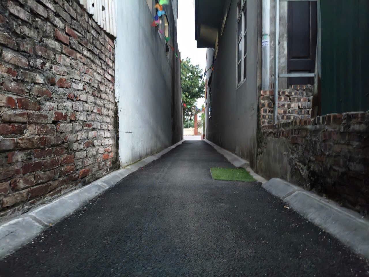Bán đất Thụy Lâm 47m2, mt4.3m, 2.2  tỷ, Đông Anh, gần, cực gần ô tô. 16011641
