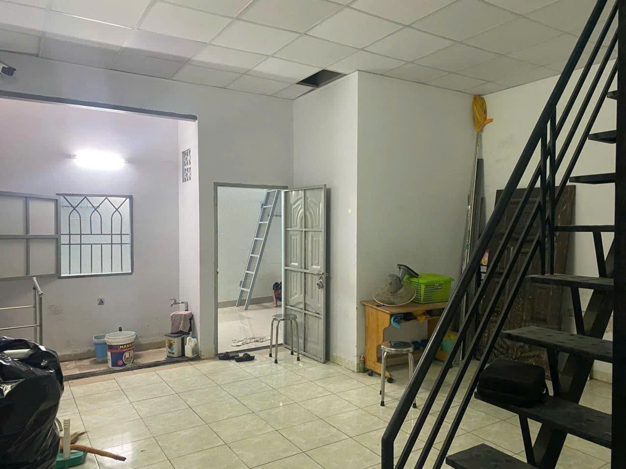 CHO THUÊ PHÒNG TRỌ GÁC LỬNG 26M2 – PHẠM VĂN ĐỒNG, HIỆP BÌNH CHÁNH, TP. THỦ ĐỨC, HCM 16011643