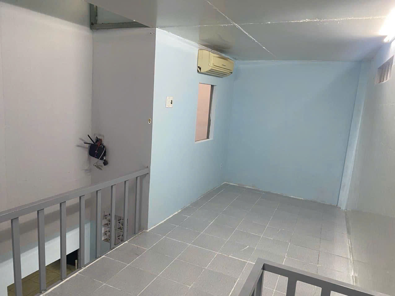 CHO THUÊ PHÒNG TRỌ GÁC LỬNG 26M2 – PHẠM VĂN ĐỒNG, HIỆP BÌNH CHÁNH, TP. THỦ ĐỨC, HCM 16011643
