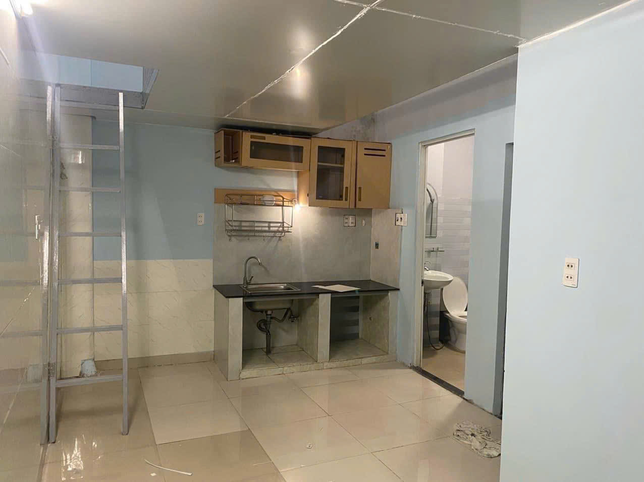CHO THUÊ PHÒNG TRỌ GÁC LỬNG 26M2 – PHẠM VĂN ĐỒNG, HIỆP BÌNH CHÁNH, TP. THỦ ĐỨC, HCM 16011643