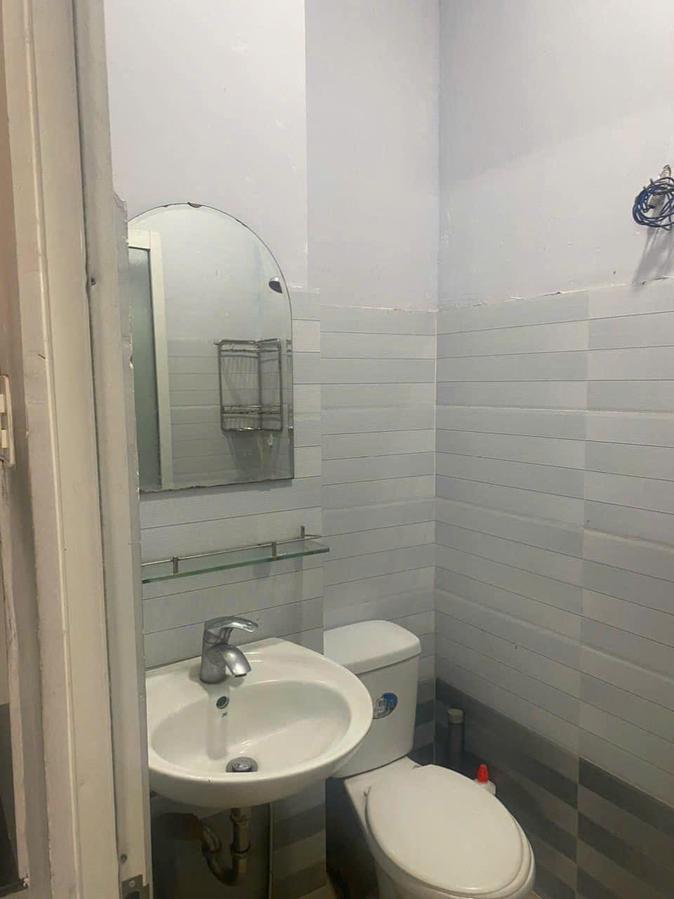 CHO THUÊ PHÒNG TRỌ GÁC LỬNG 26M2 – PHẠM VĂN ĐỒNG, HIỆP BÌNH CHÁNH, TP. THỦ ĐỨC, HCM 16011643