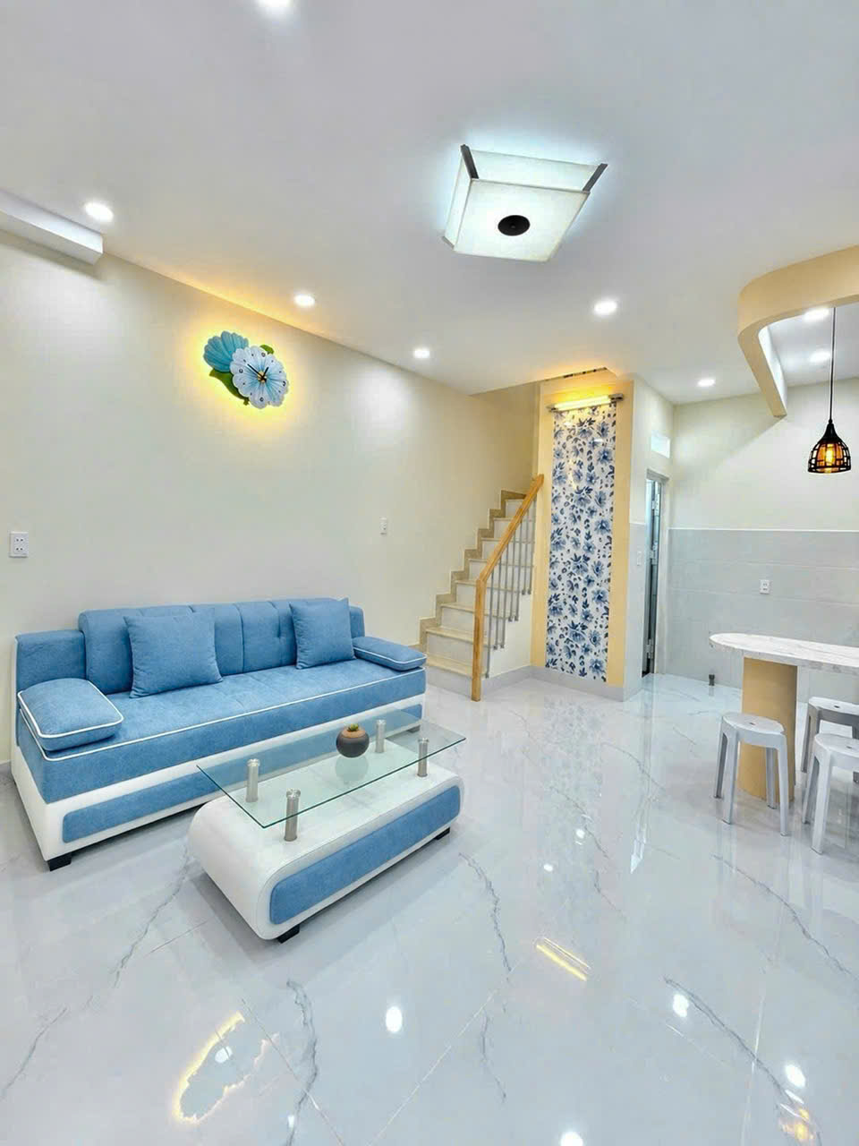 ❤️‍🔥3T nhỏ xíu - nhà mới đẹp Phan Anh - Tô Hiệu - trung tâm Tân Phú - thuận tiện di chuyển Bình Tân - Q6 - Q11
 16011650