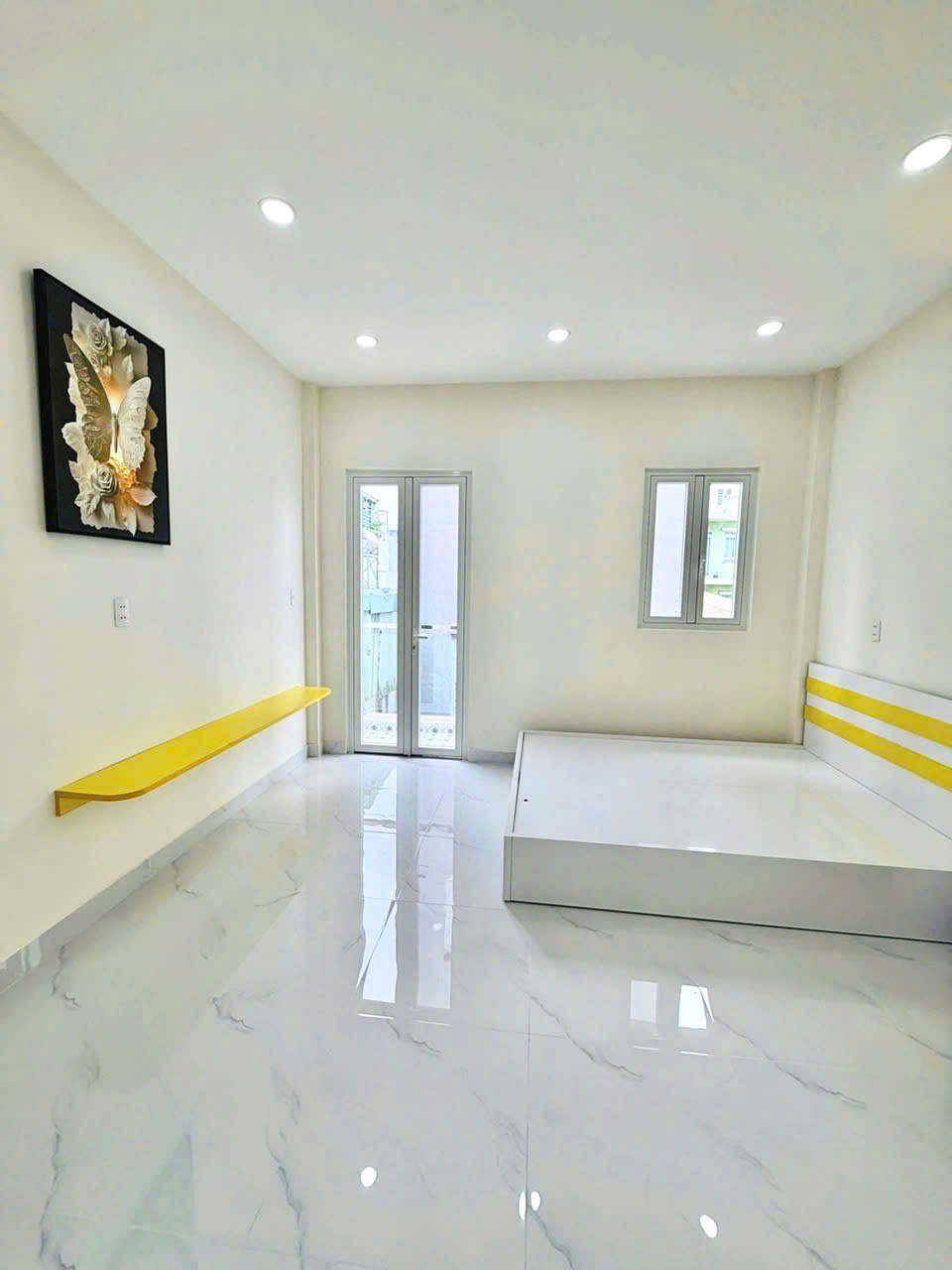 ❤️‍🔥3T nhỏ xíu - nhà mới đẹp Phan Anh - Tô Hiệu - trung tâm Tân Phú - thuận tiện di chuyển Bình Tân - Q6 - Q11
 16011650