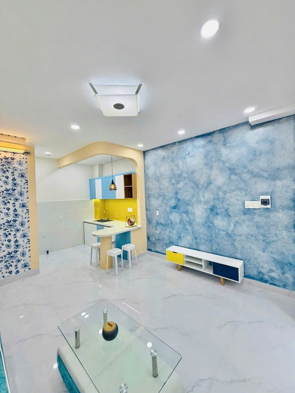 ❤️‍🔥3T nhỏ xíu - nhà mới đẹp Phan Anh - Tô Hiệu - trung tâm Tân Phú - thuận tiện di chuyển Bình Tân - Q6 - Q11
 16011650