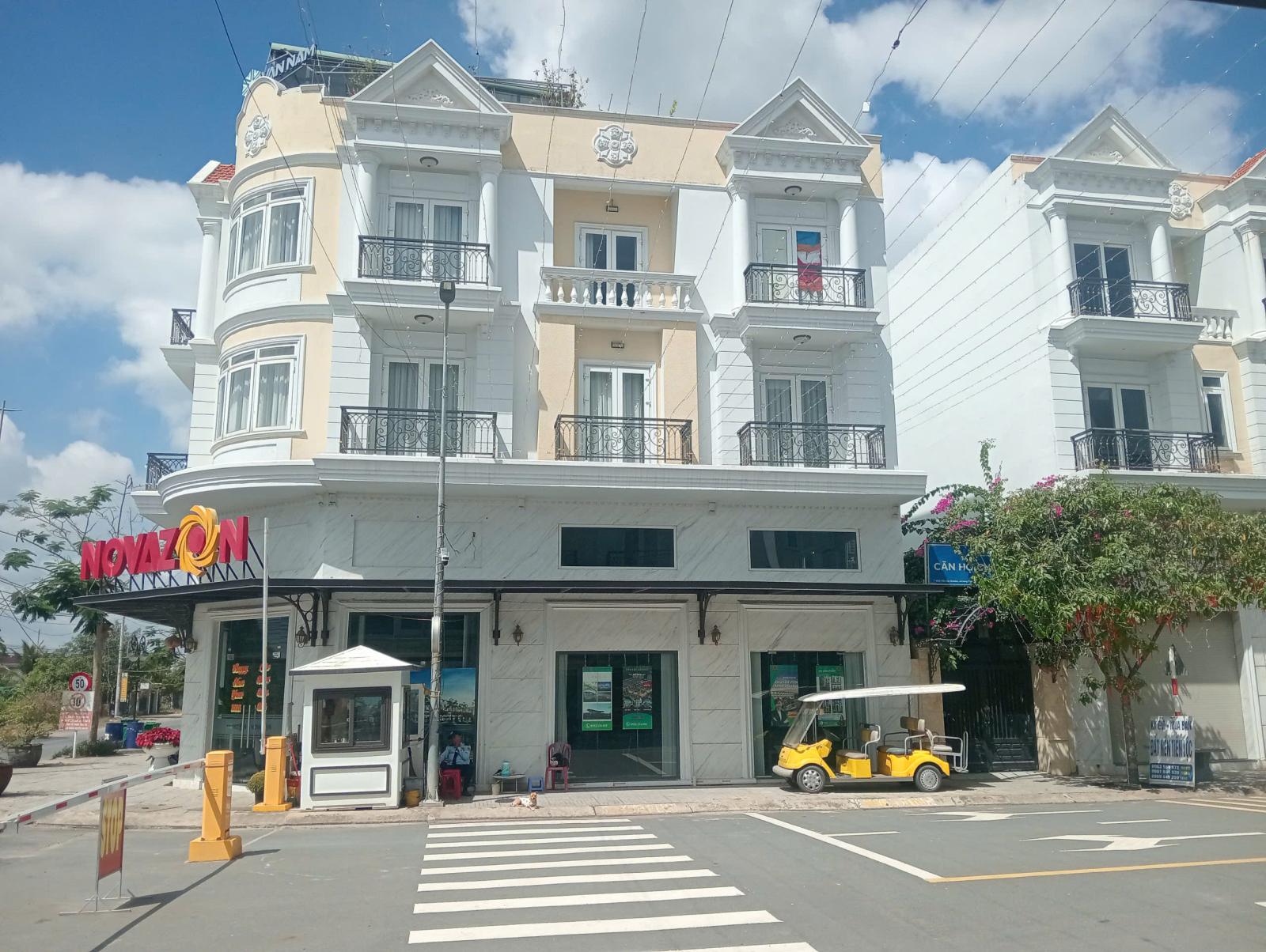 BÁN LÔ ĐẤT NỀN TIẾN LỘC GARDEN CĂN GÓC 2 MT ĐƯỜNG 12M, SÁT SÂN BAY LONG THÀNH CHỈ 4 TỶ 16011652