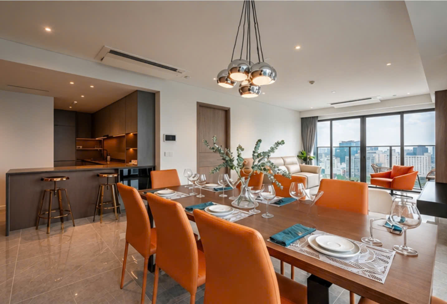 ✨ THE OPERA THỦ THIÊM | 3PN | 137M² | TẦNG 20 | 100 TỶ ALL-IN
 16011670