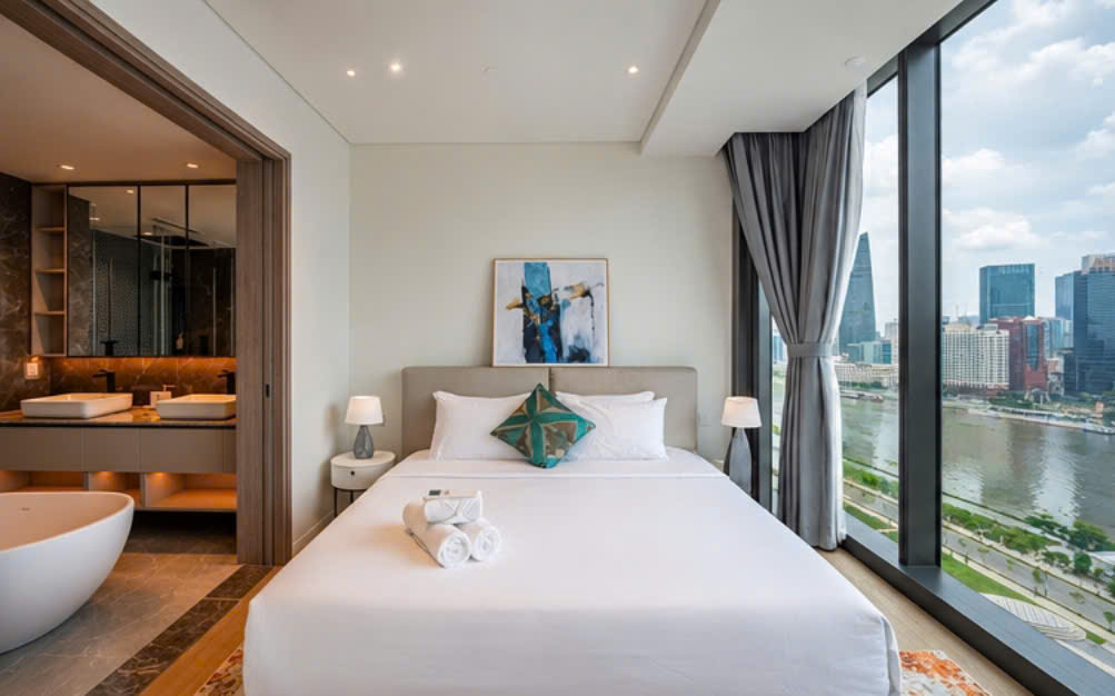 ✨ THE OPERA THỦ THIÊM | 3PN | 137M² | TẦNG 20 | 100 TỶ ALL-IN
 16011670