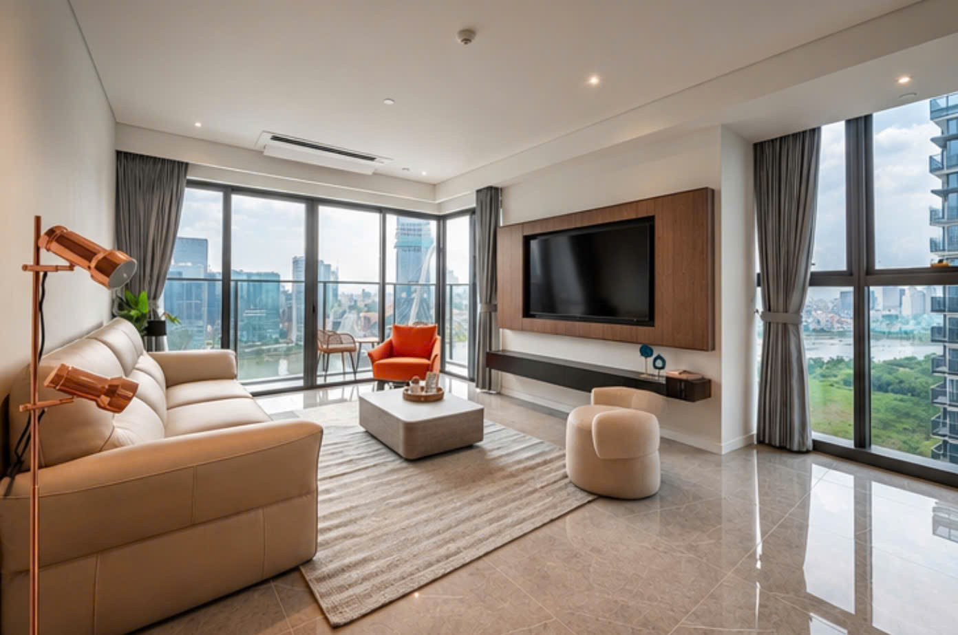 ✨ THE OPERA THỦ THIÊM | 3PN | 137M² | TẦNG 20 | 100 TỶ ALL-IN
 16011670