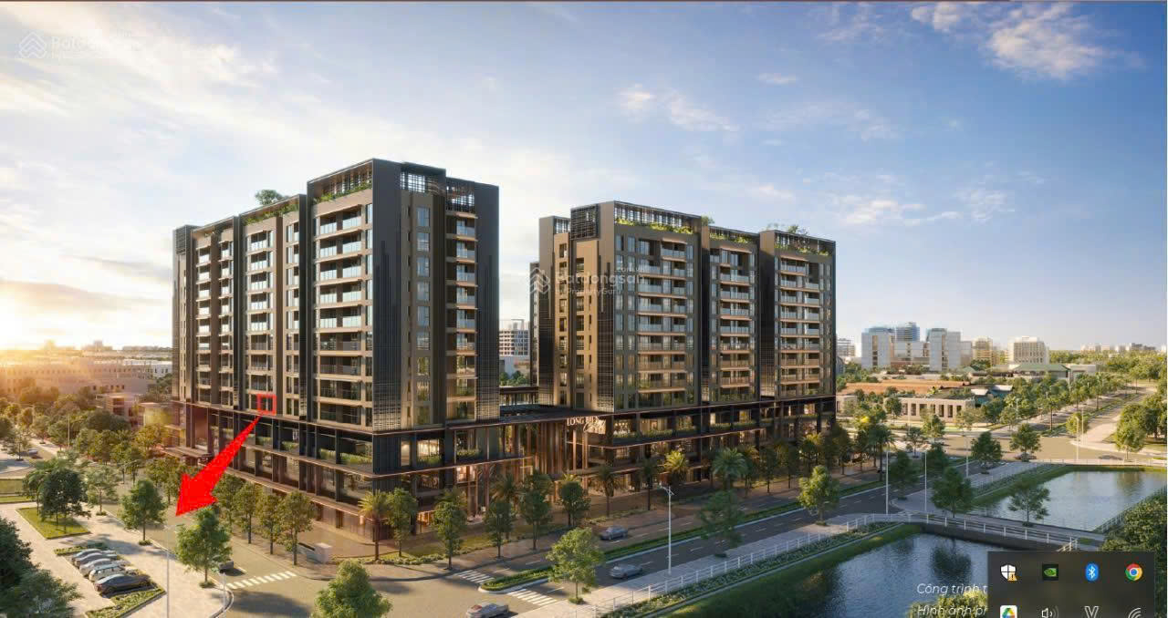 Chính chủ bán CH Long Biên Central 2PN. View công viên, bể bơi, giá gốc CĐT 16011671