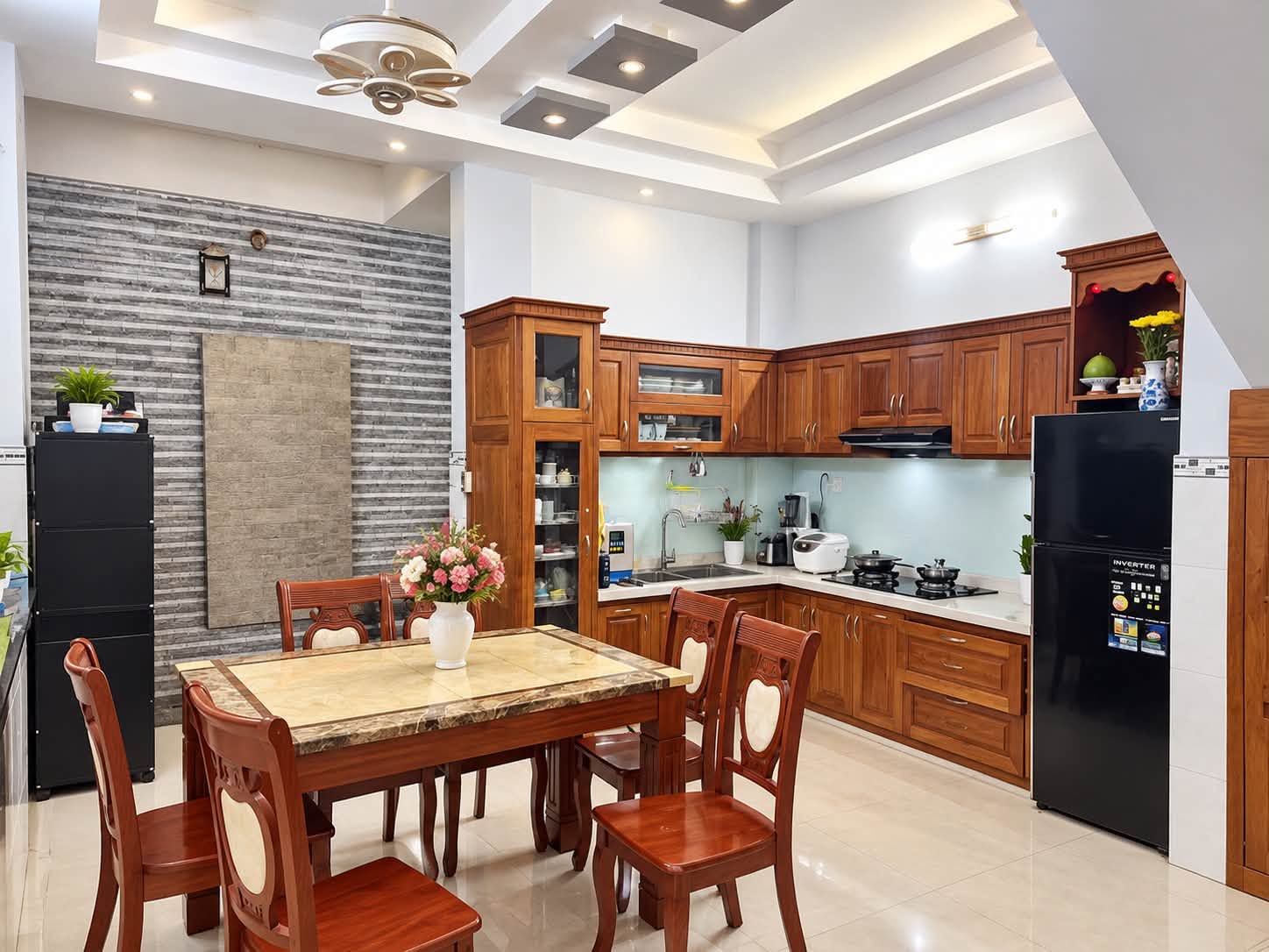 GIẢM SÂU CHỈ 9.X – BÁN NHÀ TÂY THẠNH 4 TẦNG 70M NGANG 5M HXH TRÁNH 16011672