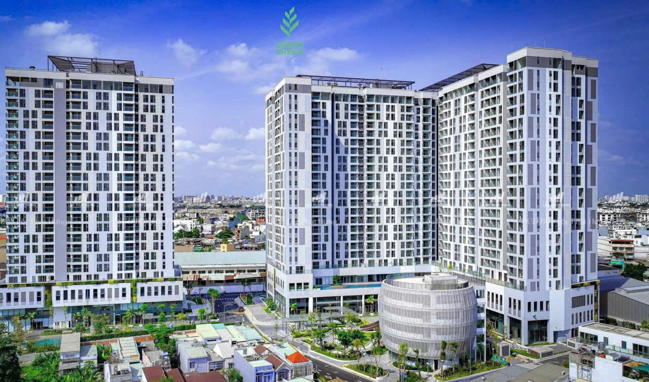 6 SUẤT NỘI BỘ CHUNG CƯ URBAN GREEN - GIÁ TỐT - NƠI ĐÁNG SỐNG ĐỐI DIỆN KHU ĐÔ THỊ VẠN PHÚC - ĐƯỜNG 16011687