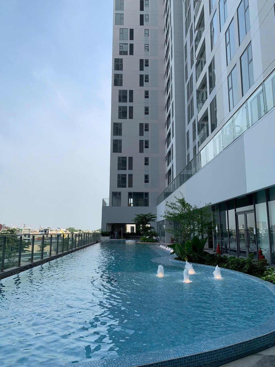 6 SUẤT NỘI BỘ CHUNG CƯ URBAN GREEN - GIÁ TỐT - NƠI ĐÁNG SỐNG ĐỐI DIỆN KHU ĐÔ THỊ VẠN PHÚC - ĐƯỜNG 16011687