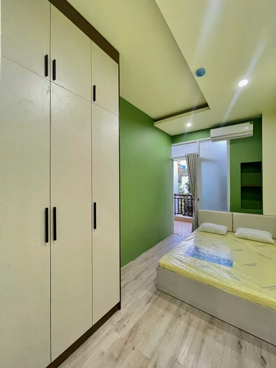 CẦN PASS GẤP CĂN 2PN FULL NỘI THẤT – BÌNH THẠNH 16011688