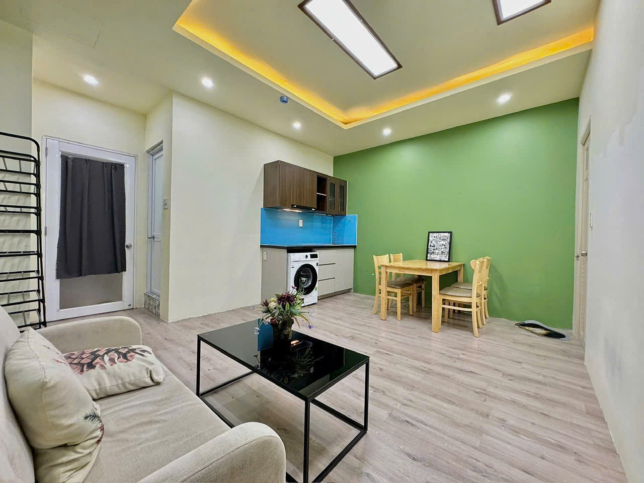 CẦN PASS GẤP CĂN 2PN FULL NỘI THẤT – BÌNH THẠNH 16011688