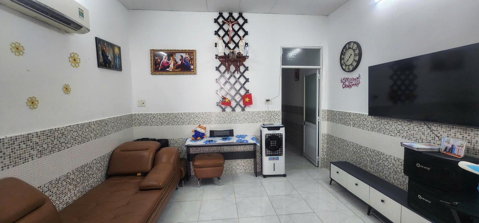 CHÍNH CHỦ BÁN NHÀ CẤP 4 – TÂN HIỆP 26, XÃ TÂN HIỆP, HÓC MÔN – 100M² – 3 TỶ 100 TRIỆU 16011699