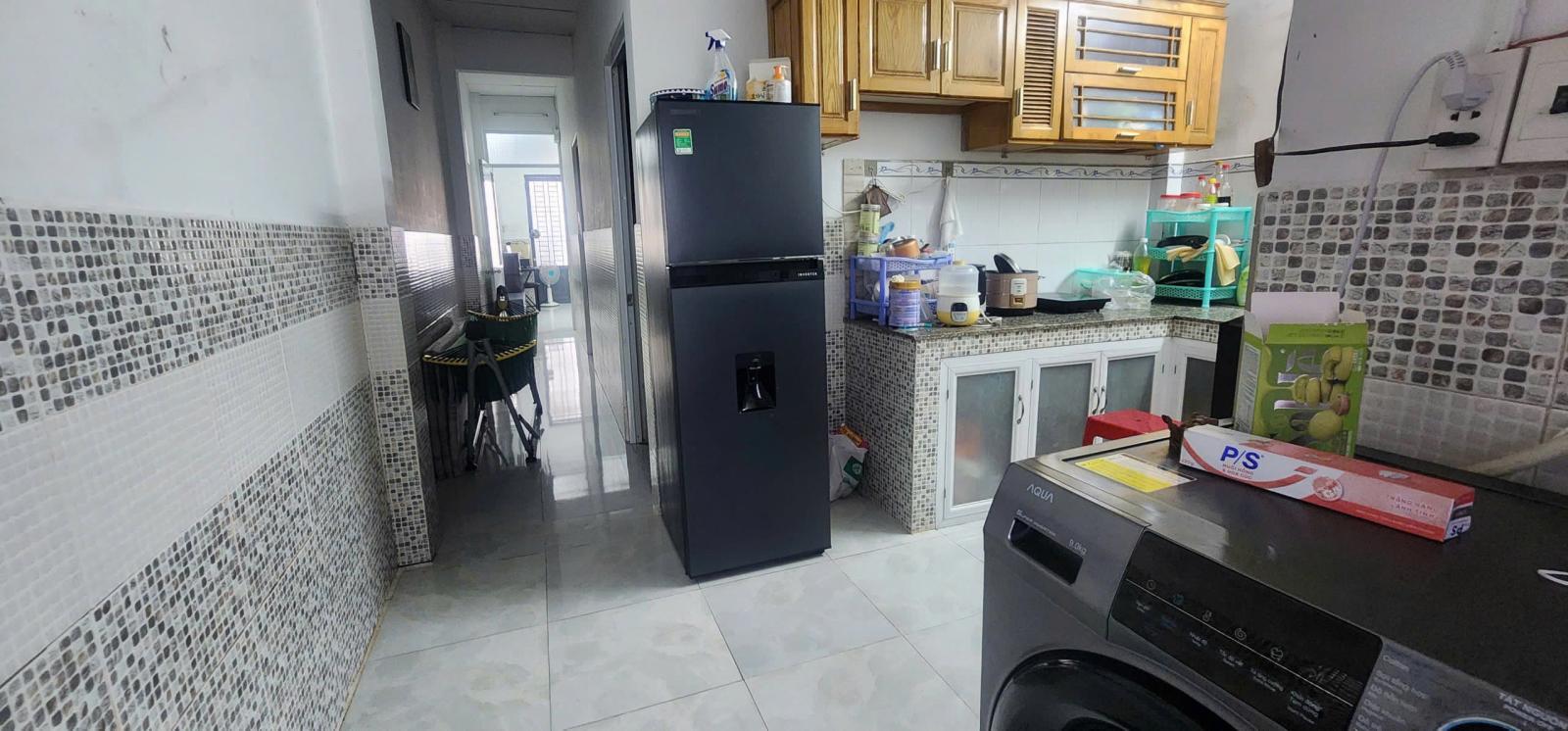 CHÍNH CHỦ BÁN NHÀ CẤP 4 – TÂN HIỆP 26, XÃ TÂN HIỆP, HÓC MÔN – 100M² – 3 TỶ 100 TRIỆU 16011699
