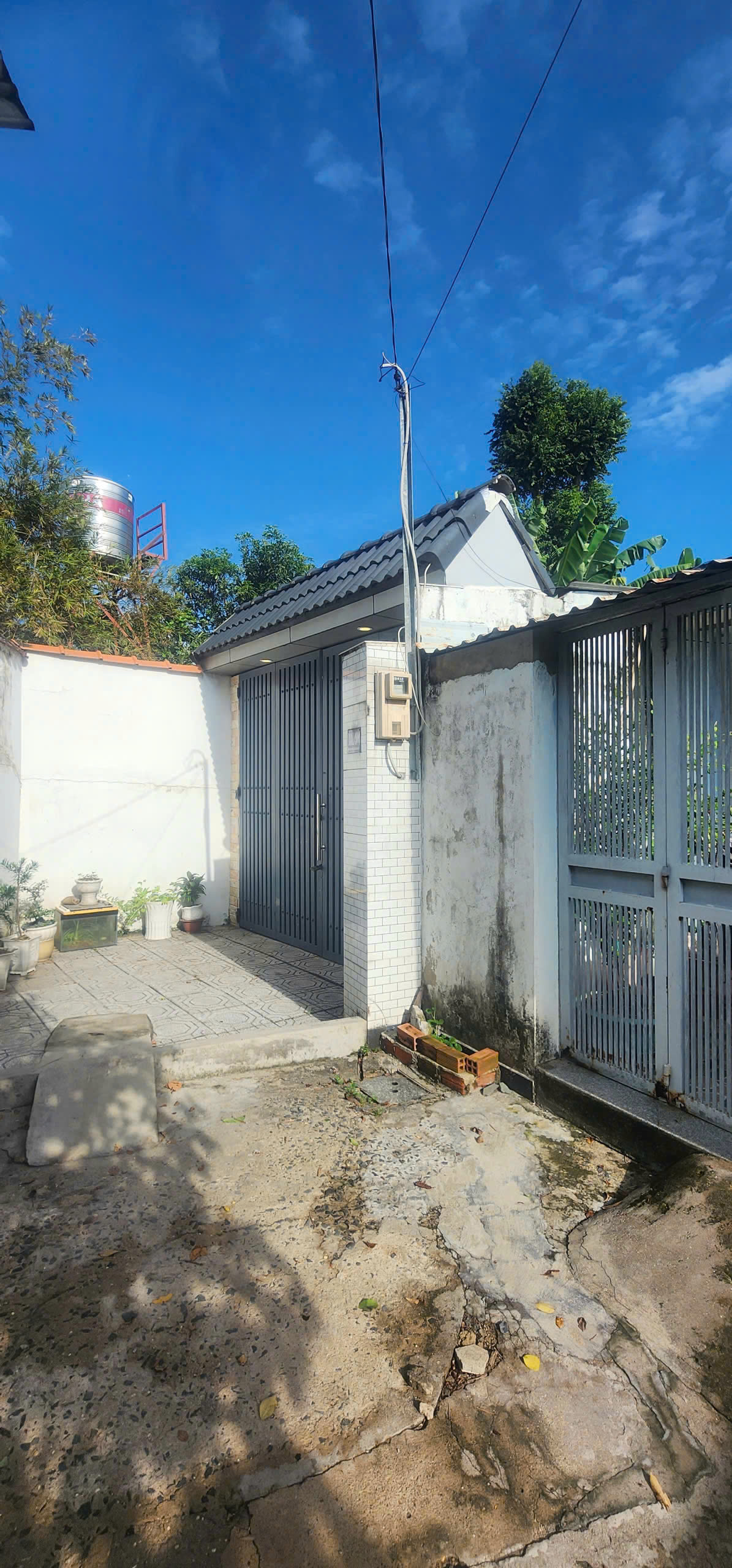 CHÍNH CHỦ BÁN NHÀ CẤP 4 – TÂN HIỆP 26, XÃ TÂN HIỆP, HÓC MÔN – 100M² – 3 TỶ 100 TRIỆU 16011699