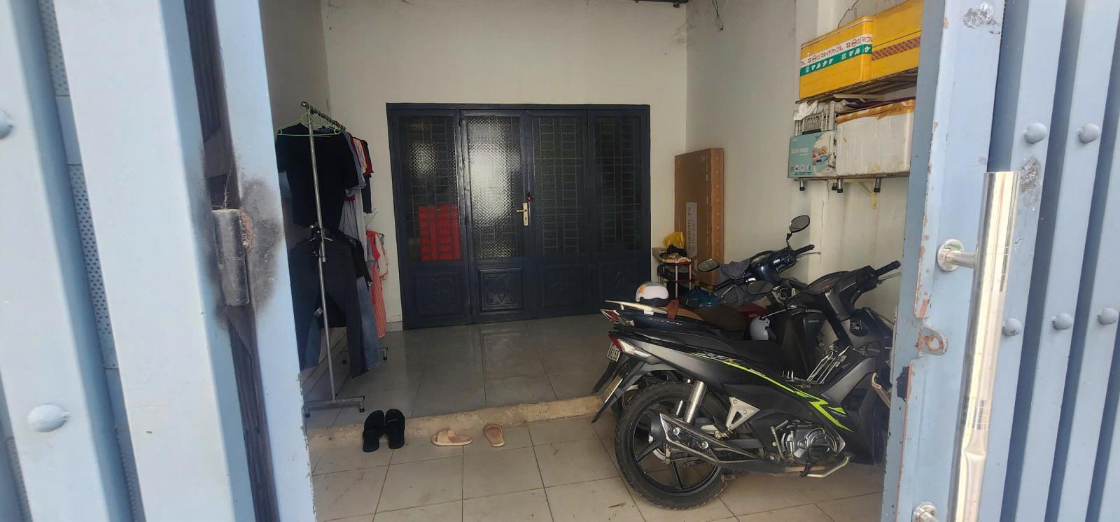 CHÍNH CHỦ BÁN NHÀ CẤP 4 – TÂN HIỆP 26, XÃ TÂN HIỆP, HÓC MÔN – 100M² – 3 TỶ 100 TRIỆU 16011699