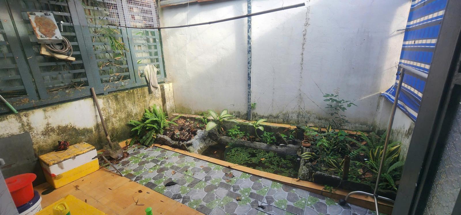 CHÍNH CHỦ BÁN NHÀ CẤP 4 – TÂN HIỆP 26, XÃ TÂN HIỆP, HÓC MÔN – 100M² – 3 TỶ 100 TRIỆU 16011699