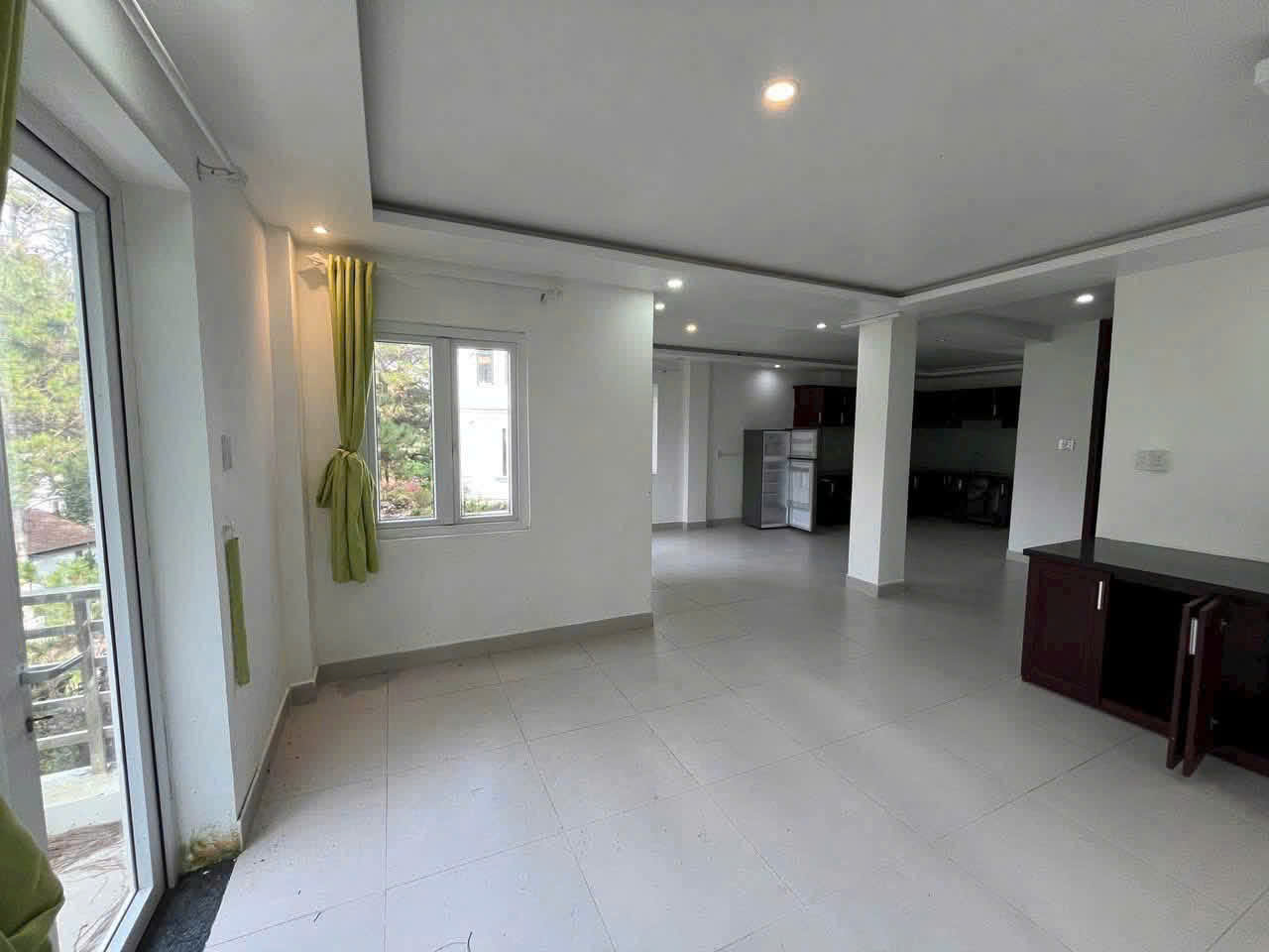 Cho thuê và sang nhượng villa Nam Hồ giá 18 triệu  phường 11 Đà Lạt Lâm Đồng 16011709
