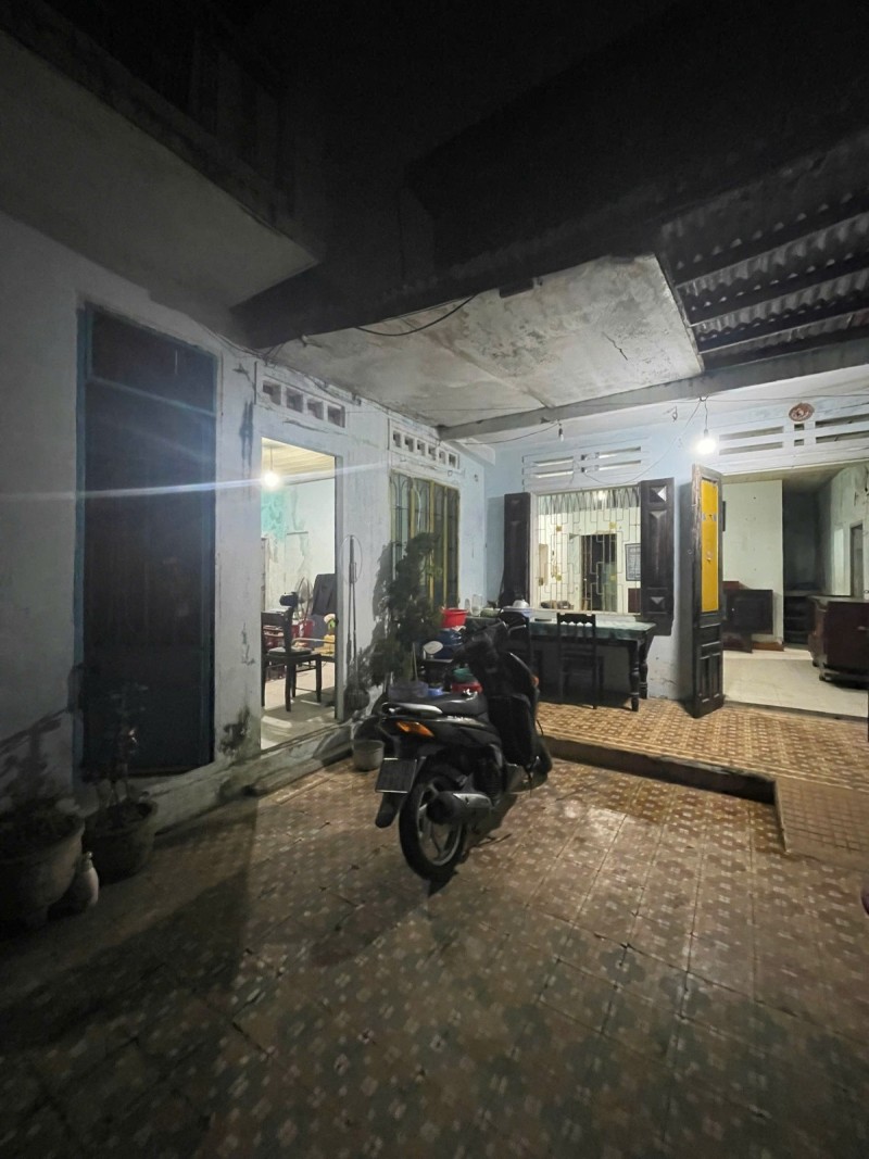 ♪ Kiệt Hùng Vương gần Big C, 114m2, ngang 7m, 3.6 tỷ 16011721