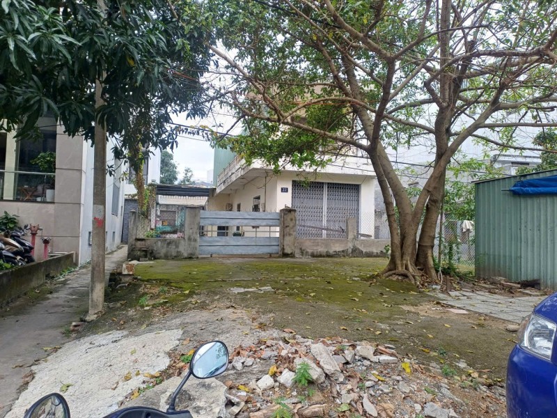 ► Mặt Tiền Chính Hữu gần Bãi Tắm Phạm Văn Đồng, 250m2, ngang 10m 16011734