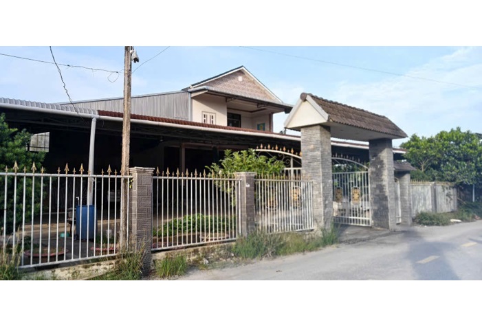 ⭐️Chính chủ bán 2 căn nhà + lô đất liền kề vị trí đẹp tại xã Tân Long (Thanh Bình), Đồng Tháp; 0909872013 16011739