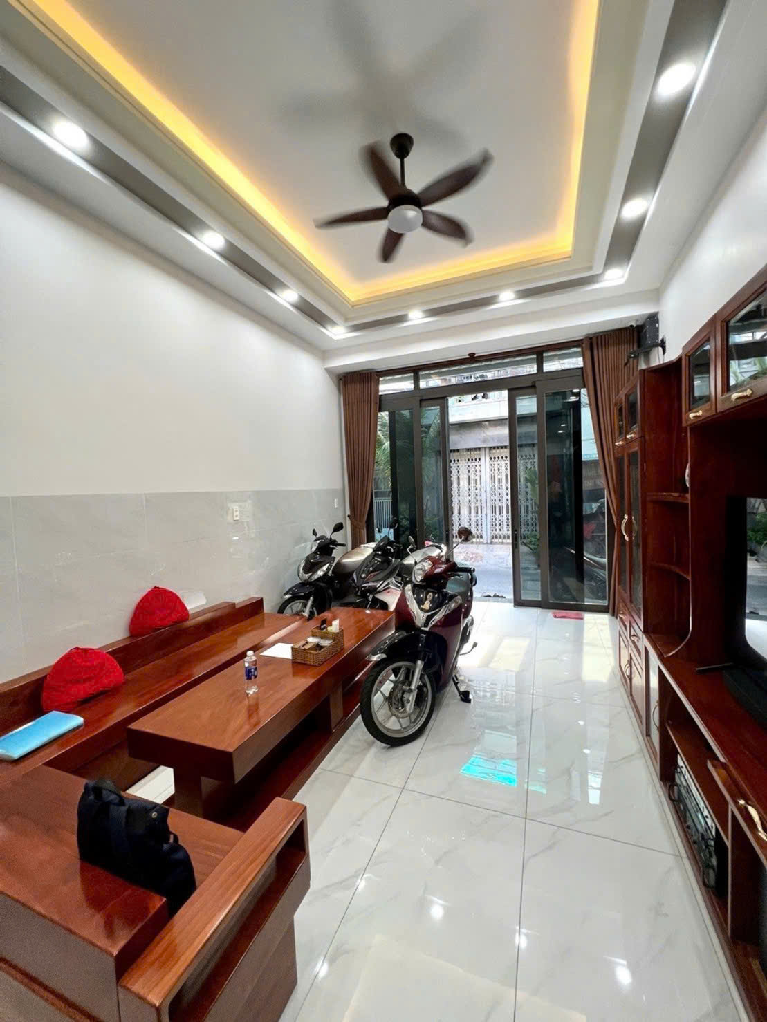 🏡 Lê Văn Quới - Gò Xoài - mặt tiền kd - 51m2 - Sổ hồng riêng - Giáp Tân phú - nhỉnh nhẹ 6 tỷ (còn TL)
 16011740