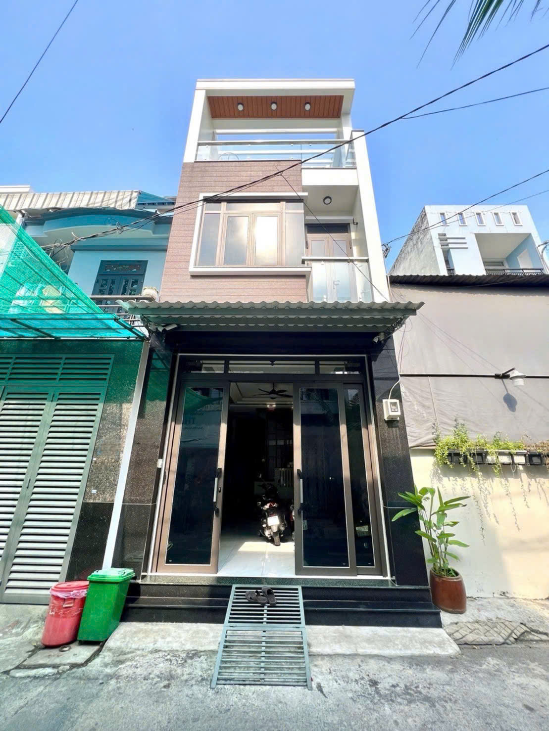 🏡 Lê Văn Quới - Gò Xoài - mặt tiền kd - 51m2 - Sổ hồng riêng - Giáp Tân phú - nhỉnh nhẹ 6 tỷ (còn TL)
 16011740