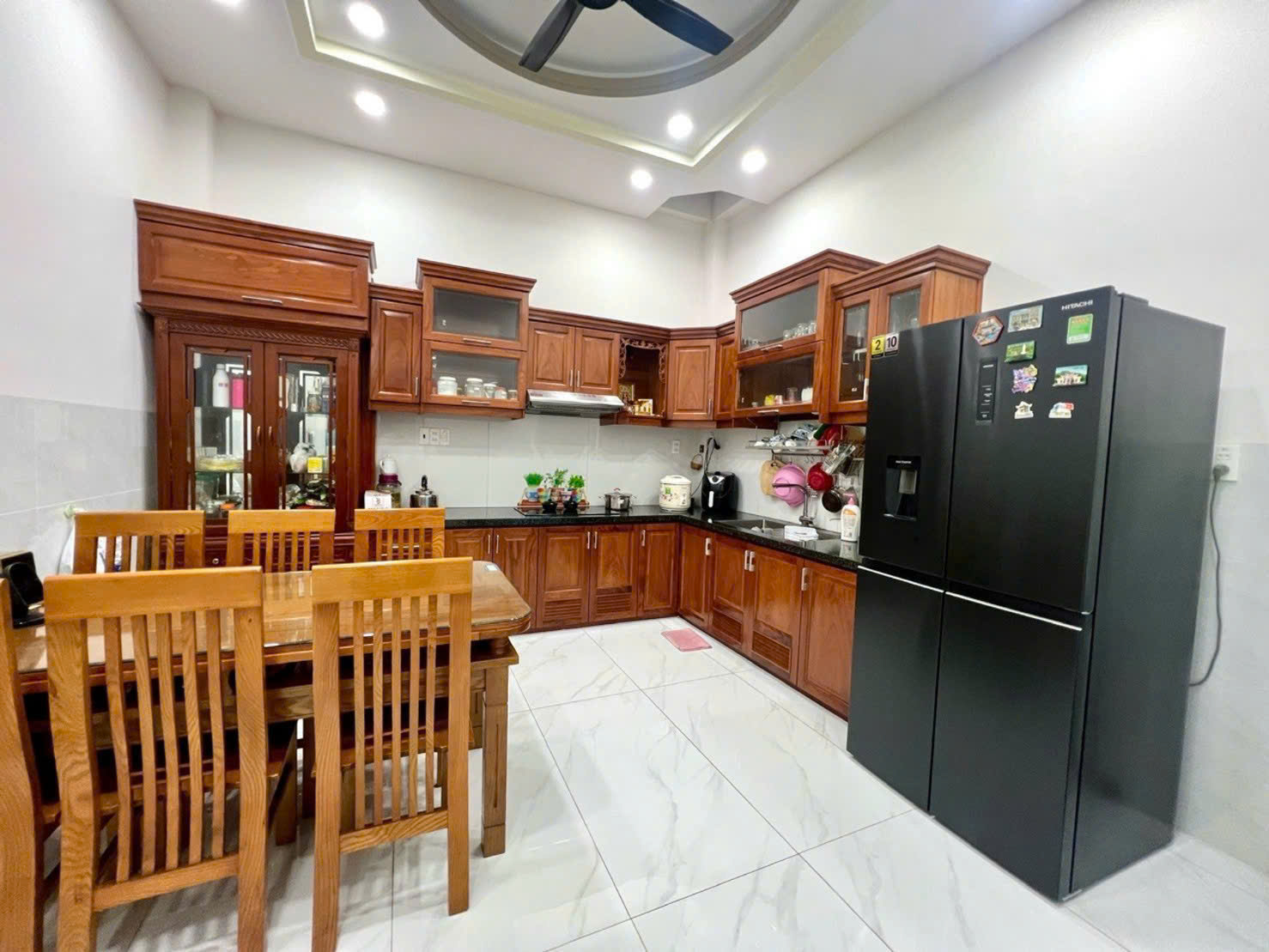 🏡 Lê Văn Quới - Gò Xoài - mặt tiền kd - 51m2 - Sổ hồng riêng - Giáp Tân phú - nhỉnh nhẹ 6 tỷ (còn TL)
 16011740