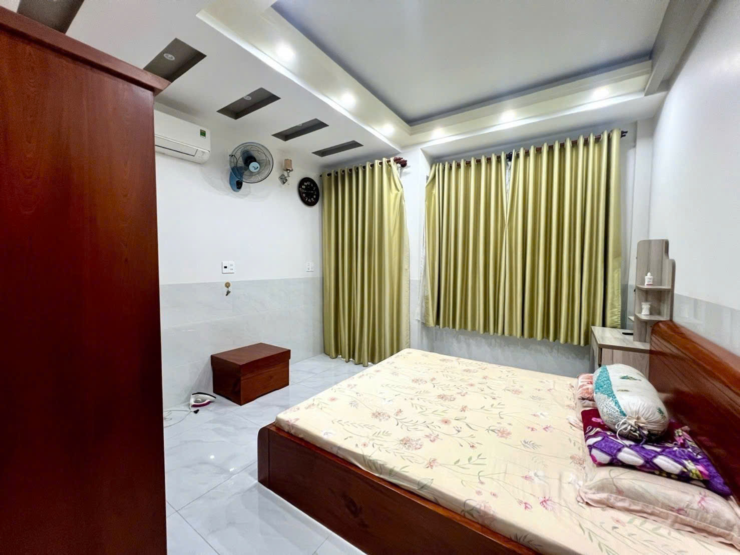 🏡 Lê Văn Quới - Gò Xoài - mặt tiền kd - 51m2 - Sổ hồng riêng - Giáp Tân phú - nhỉnh nhẹ 6 tỷ (còn TL)
 16011740
