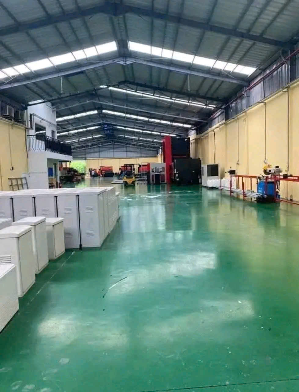 CHO THUÊ 2100M2 KHO MT ĐƯỜNG TRẦN VĂN GIÀU CONTAINER 24/24 16011751