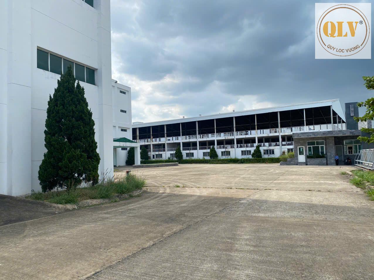 Bán nhà xưởng KCN VSIP I – 15.328m² 16011755