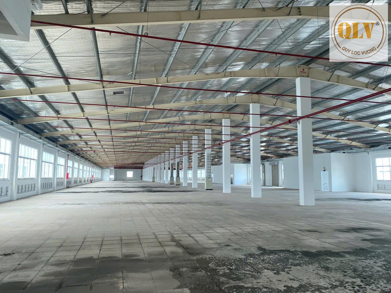 Bán nhà xưởng KCN VSIP I – 15.328m² 16011755