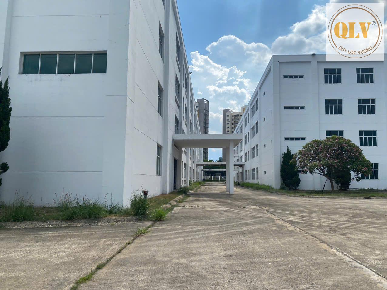 Bán nhà xưởng KCN VSIP I – 15.328m² 16011755