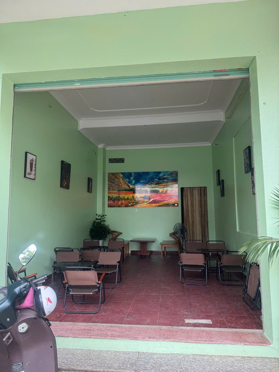 CHO THUÊ MẶT BẰNG – 535A NGUYỄN AN NINH, TP VŨNG TÀU CŨ 16011764