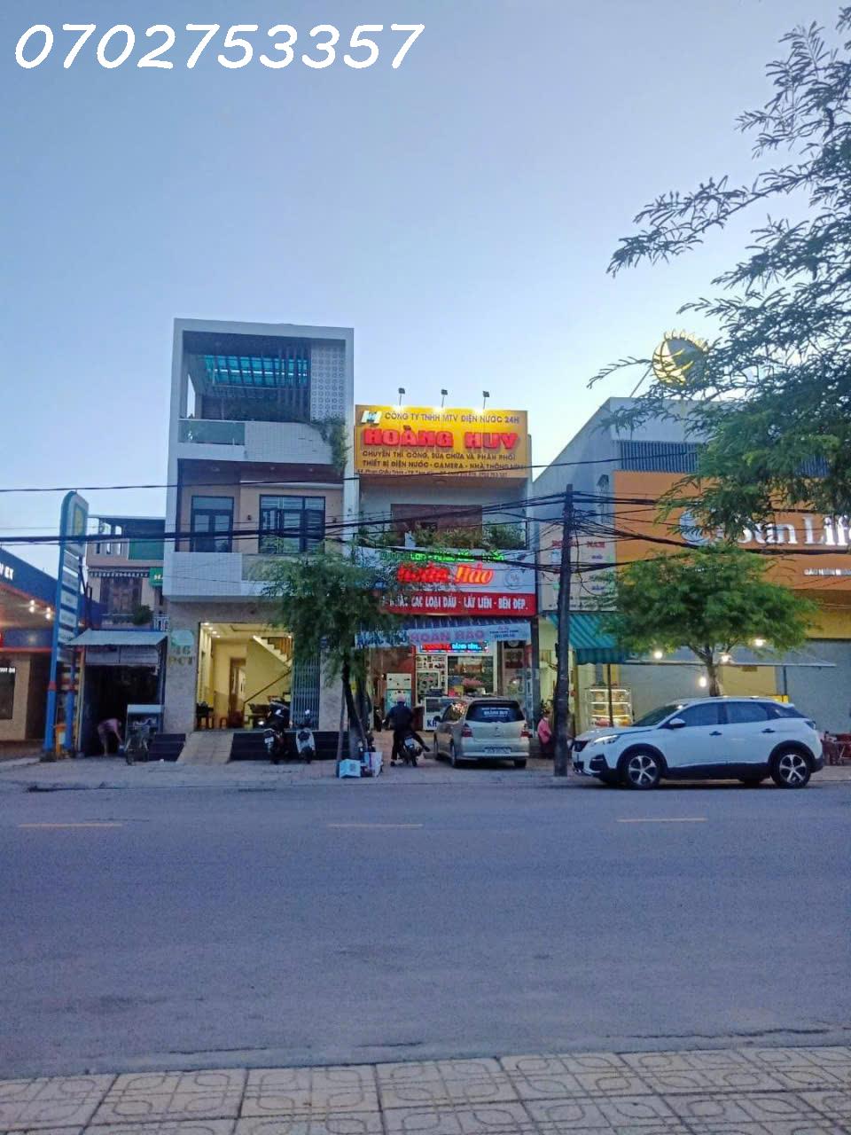 CHÍNH CHỦ CẦN BÁN CĂN NHÀ Tại Đường Phan Chu Trinh, Phường Tam Kỳ, TP Đà Nẵng 16011765