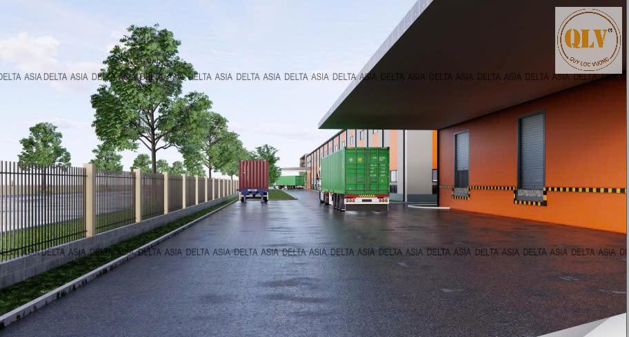 CHO THUÊ NHÀ XƯỞNG – KCN ĐỒNG PHÚ, BÌNH PHƯỚC 16011767