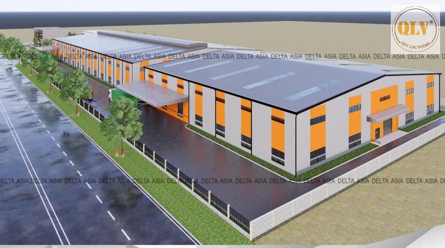 CHO THUÊ NHÀ XƯỞNG – KCN ĐỒNG PHÚ, BÌNH PHƯỚC 16011767