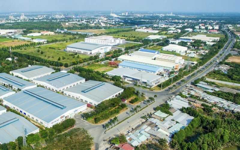 BÁN KHO XƯỞNG 5000M2 TẠI KCN QUẤT ĐỘNG - THƯỜNG TÍN - HÀ NỘI - GIÁ CHỈ 5X TỶ 16011766