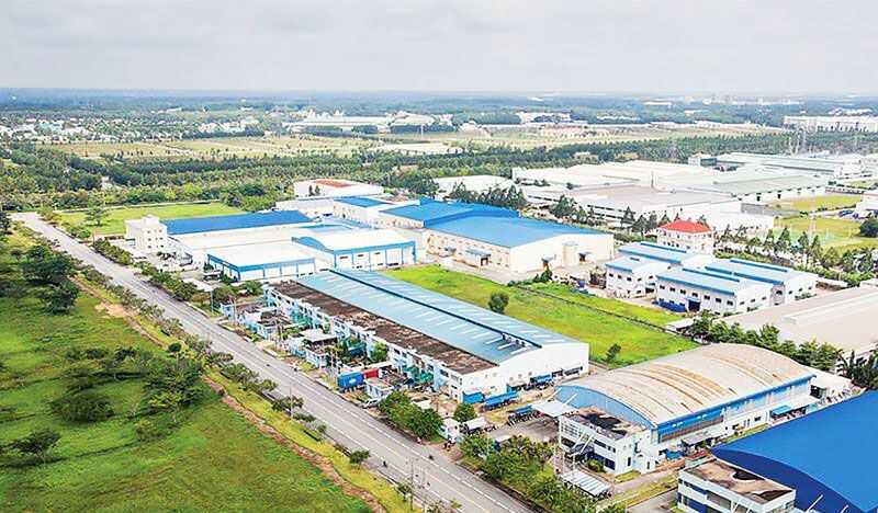 BÁN KHO XƯỞNG 5000M2 TẠI KCN QUẤT ĐỘNG - THƯỜNG TÍN - HÀ NỘI - GIÁ CHỈ 5X TỶ 16011766