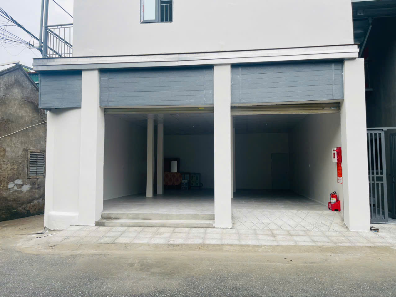 CHO THUÊ MẶT BẰNG 2 MẶT TIỀN – ĐƯỜNG HOÀNG TRỌNG TRÌ, HƯNG LỘC 16011768
