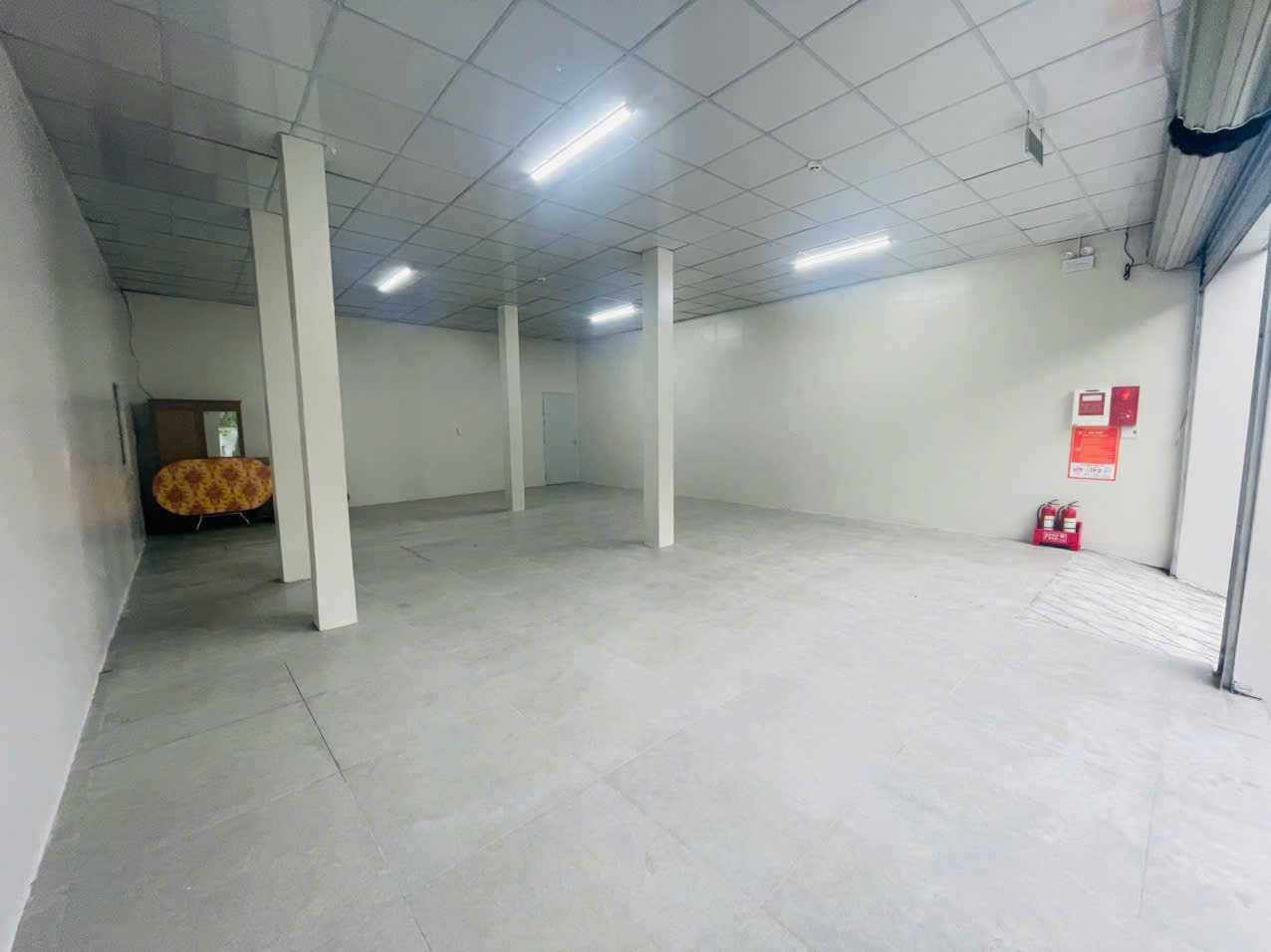 CHO THUÊ MẶT BẰNG 2 MẶT TIỀN – ĐƯỜNG HOÀNG TRỌNG TRÌ, HƯNG LỘC 16011768