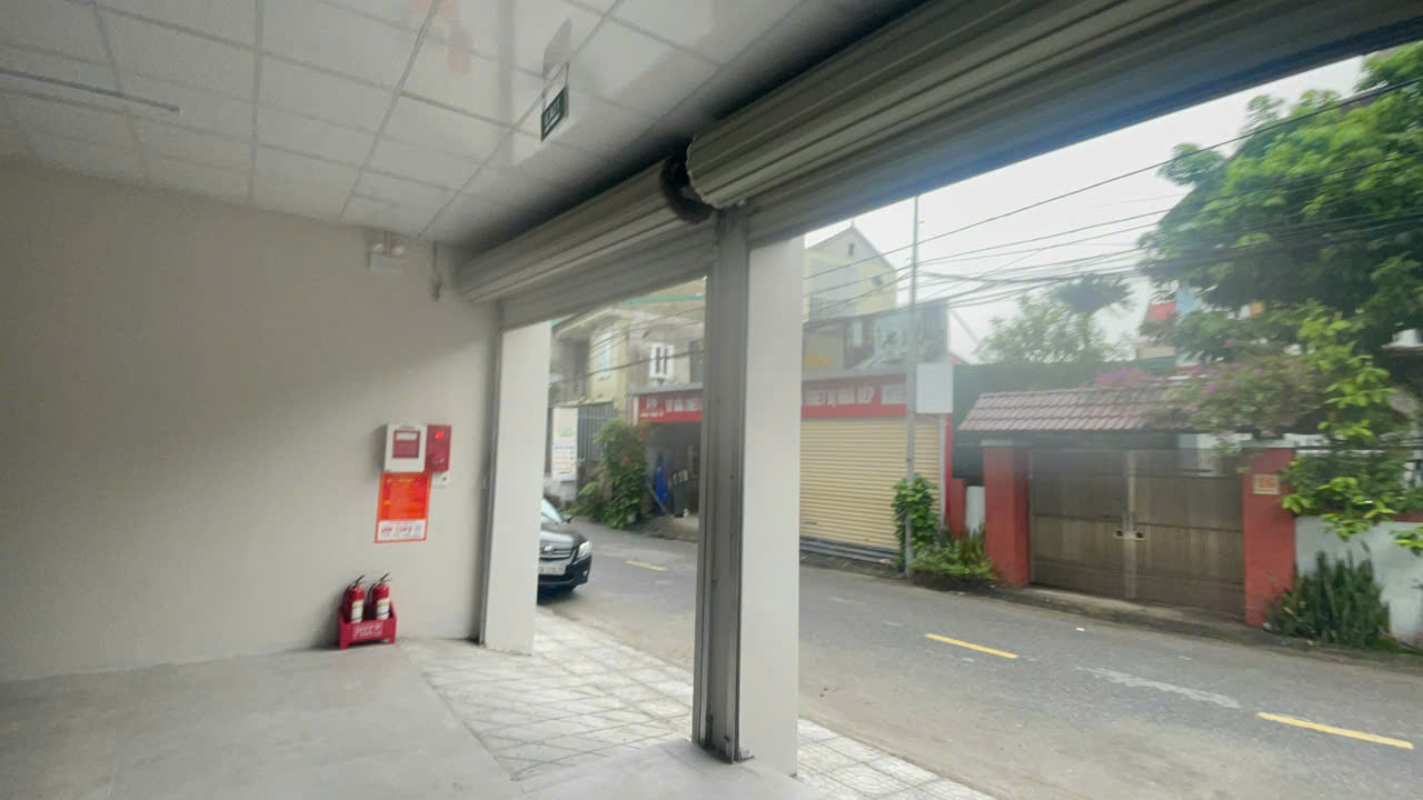 CHO THUÊ MẶT BẰNG 2 MẶT TIỀN – ĐƯỜNG HOÀNG TRỌNG TRÌ, HƯNG LỘC 16011768