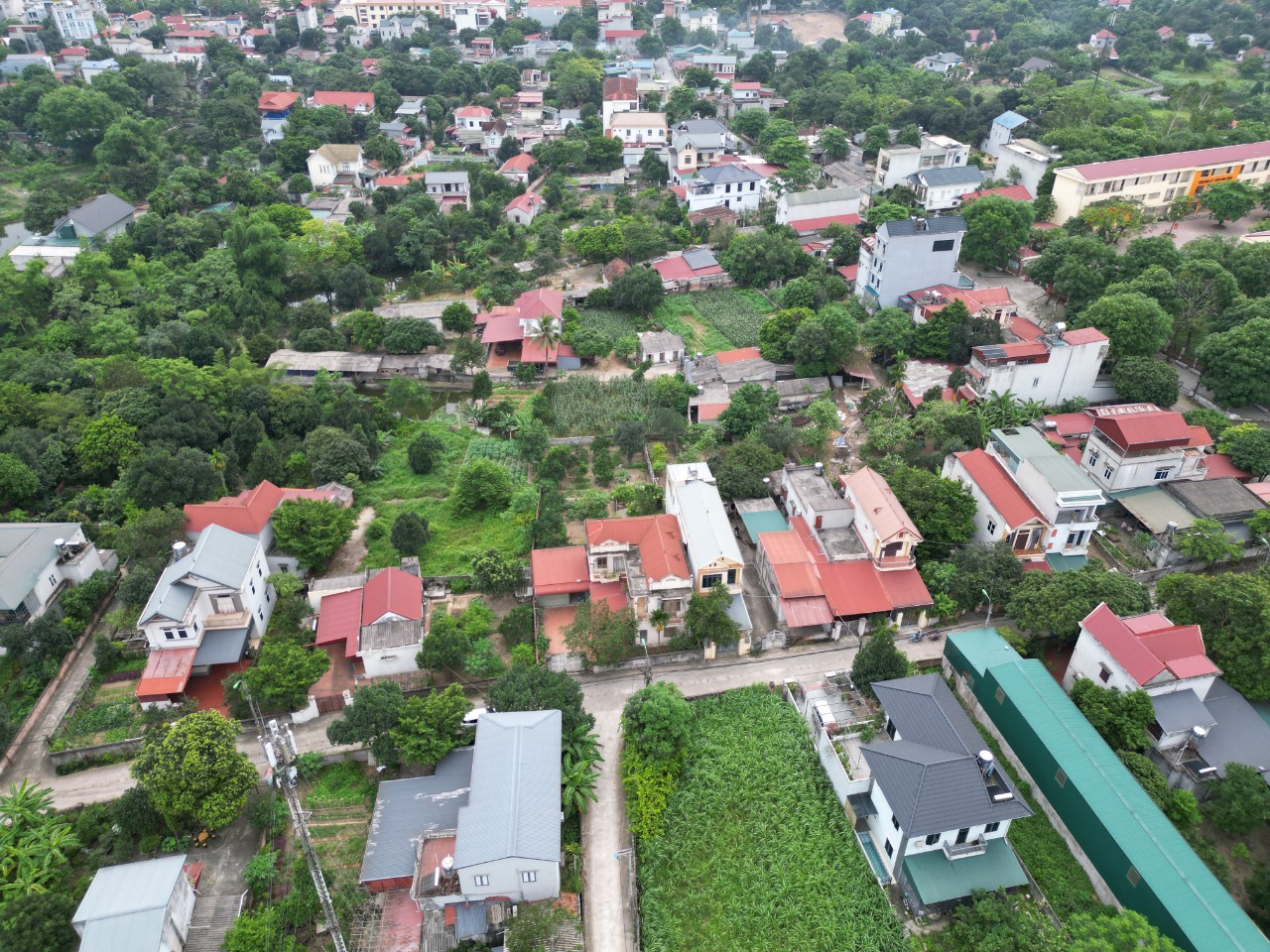 💥 ĐẤT TRUNG TÂM KIM BÔI - SẴN SỔ SANG TÊN - CHỈ HƠN 3TR/M² 💥 16011769