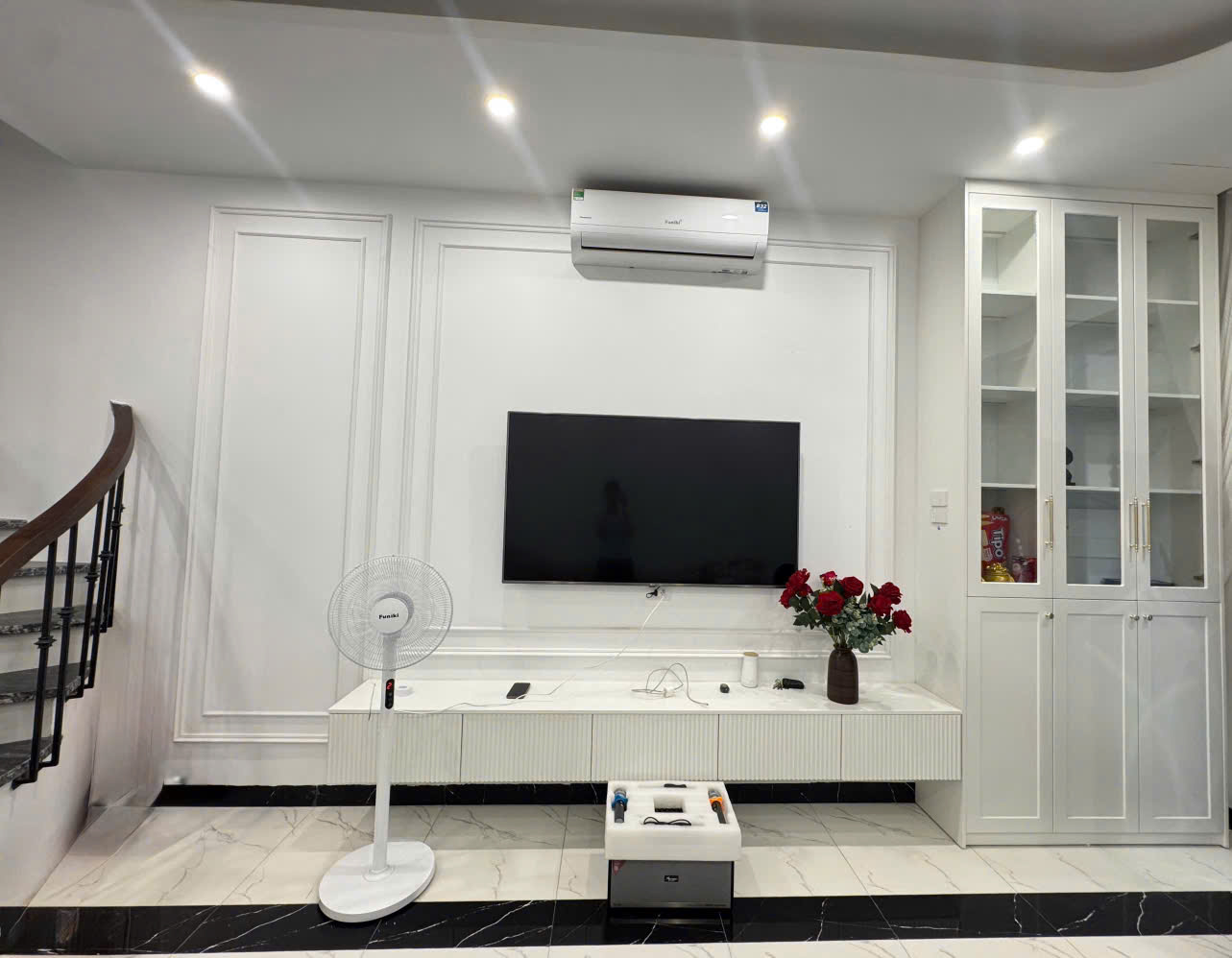 CHO THUÊ NHÀ HT5T – FULL NỘI THẤT, CHỈ VIỆC XÁCH VALI VÀO Ở - Phân khu Đảo Dừa Vinhomes Oceanpark 2 16011775
