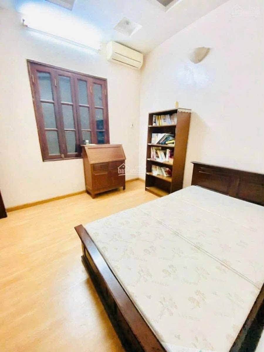 NHÀ ĐẸP LÔ GÓC HOÀNG CẦU – 49M² – MT 4,7M – 4 TẦNG – NGÕ THÔNG – GẦN Ô TÔ TRÁNH 16011780