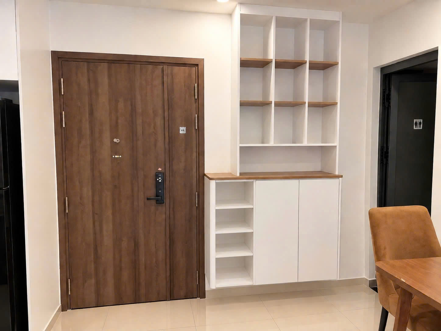 Bán căn hộ Q7 Boulevard 69m2, 2PN 2WC, nội thất sẵn, vị trí đẹp Quận 7, giá 4,2 tỷ 16011781