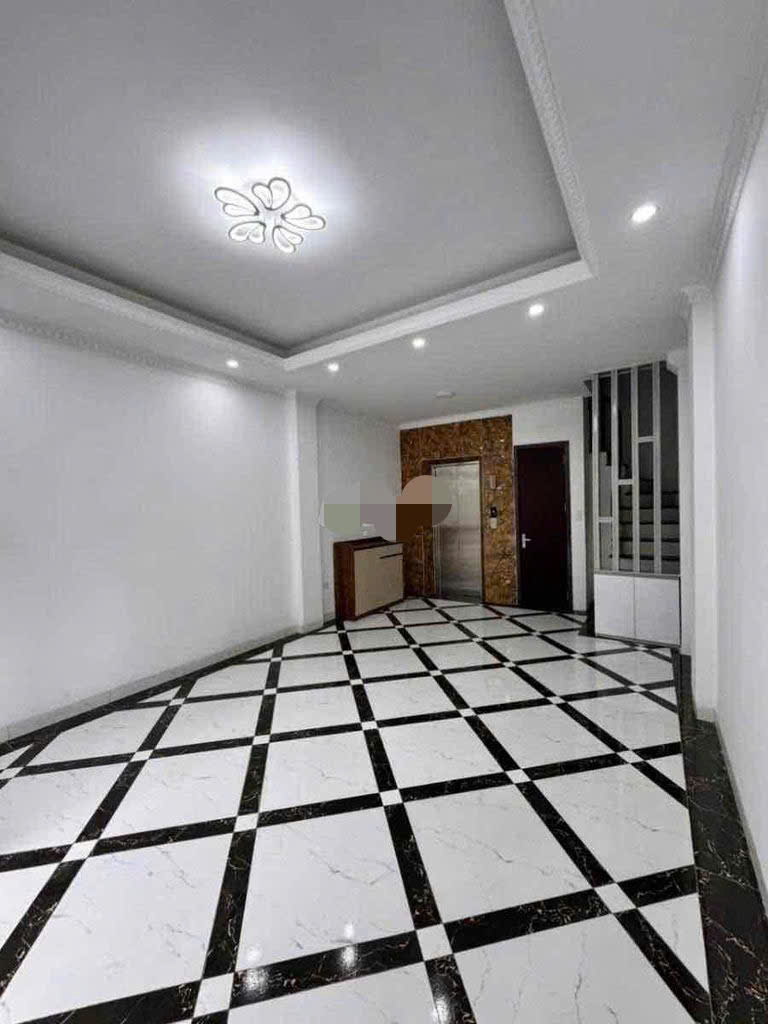 CHO THUÊ NHÀ NGÕ 1XX AN DƯƠNG VƯƠNG – PHÚ THƯỢNG  40M² × 7 TẦNG  THANG MÁY  18 TRIỆU/THÁNG 16011782