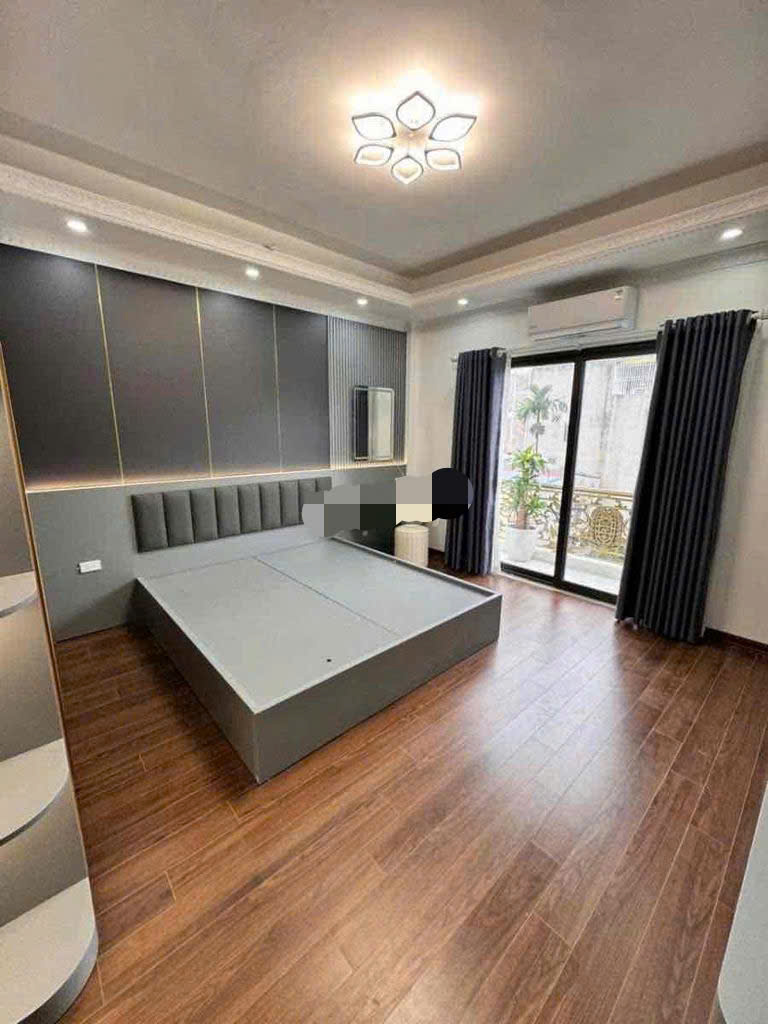 CHO THUÊ NHÀ NGÕ 1XX AN DƯƠNG VƯƠNG – PHÚ THƯỢNG  40M² × 7 TẦNG  THANG MÁY  18 TRIỆU/THÁNG 16011782